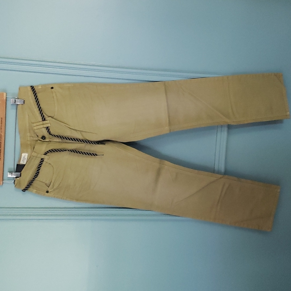 Empyre Skeletor Pants